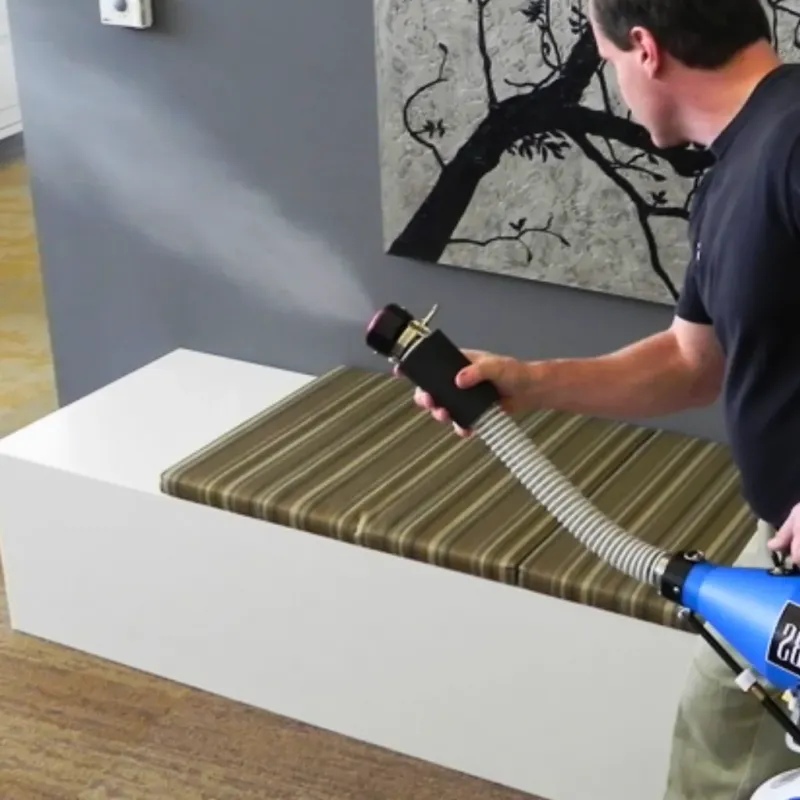 Professional Odor Removal in City of Fairfax, VA